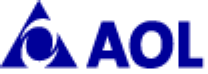 AOL logo