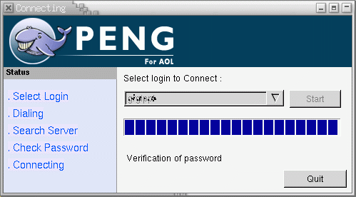 PengAOL GUI